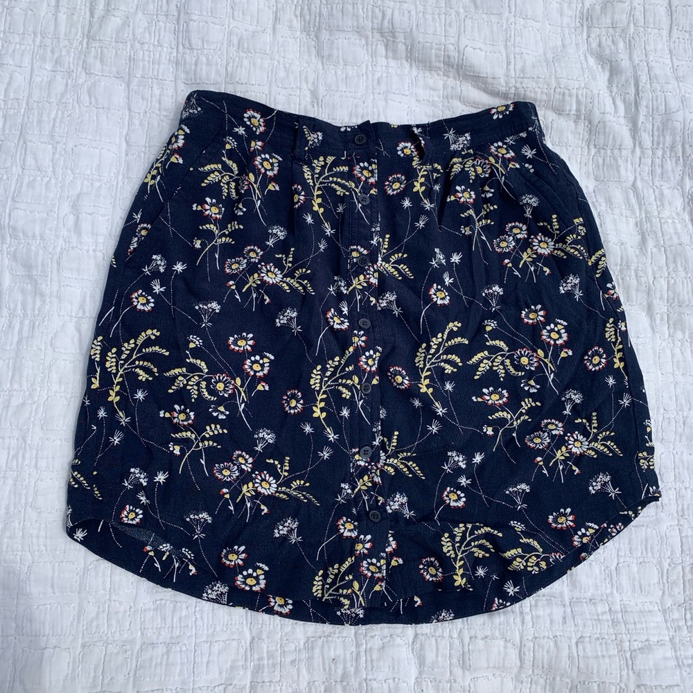 Loft Skirt
